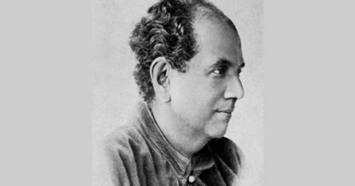 India @ 75: இந்திய கலைத் துறையின் தந்தை அபானி தாக்கூர்...!   