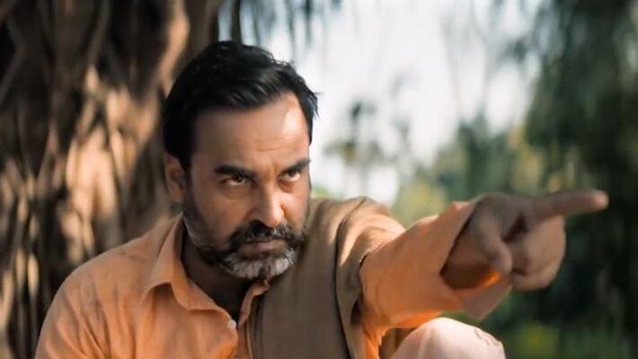 Pankaj Tripathi talks only in Hindi because of this, these people are included in the group of English speakers rps Pankaj Tripathi talks only in Hindi because of this, these people are included in the group of English speakers rps