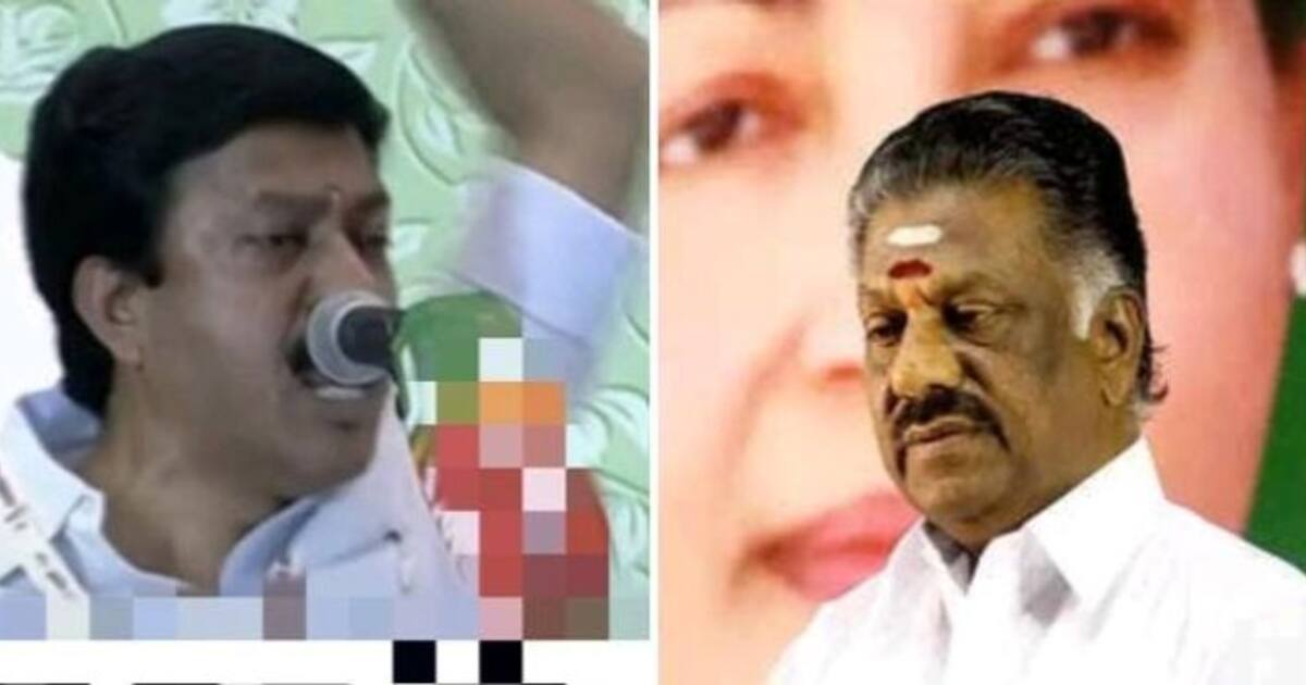 ஓபிஎஸ் ஒப்புதல் அளித்த  23 தீர்மானங்கள்..! நிராகரித்த பொதுக்குழு- அதிர்ச்சியில் ஒருங்கிணைப்பாளர் ஆதரவாளர்கள்