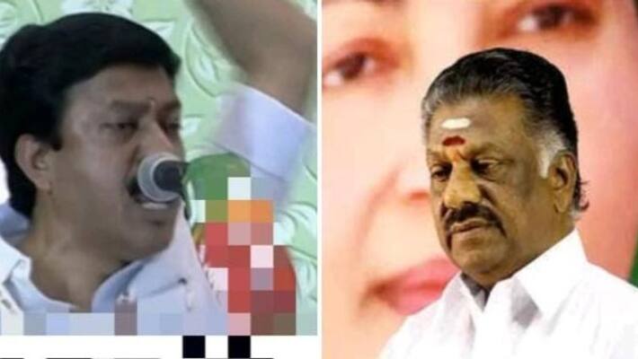 The 23 resolutions approved by the OPS for the AIADMK general body meeting have been rejected The 23 resolutions approved by the OPS for the AIADMK general body meeting have been rejected