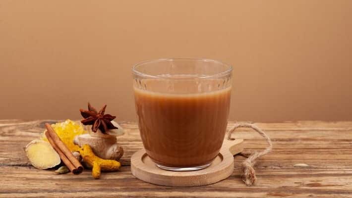 Here are the amazing benefits of drinking anise mixed with milk for you! Here are the amazing benefits of drinking anise mixed with milk for you!