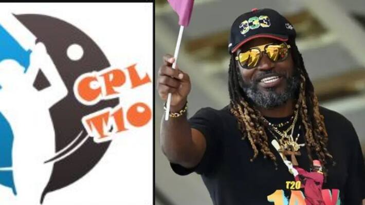 Caribbean Premier League Set To Launch T10 Tourney in August, Chris Gayle will be the brand ambassador The 6ixty Caribbean Premier League Set To Launch T10 Tourney in August, Chris Gayle will be the brand ambassador The 6ixty