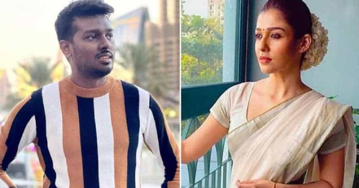 Jawan : ஹனிமூன் போன நயன்தாராவுக்கு ஷாக் கொடுத்த அட்லீ... ஜவான் படத்தில் நிகழ்ந்த அதிரடி மாற்றம் 