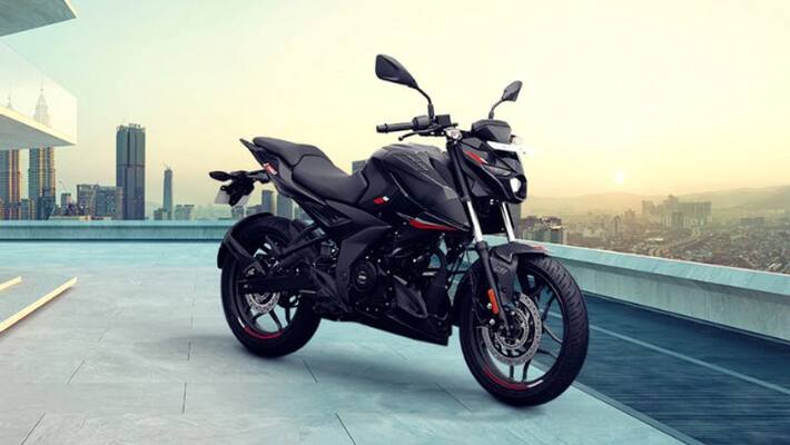 2022 Bajaj Pulsar N160 launched at Rs 1.27 lakh 2022 Bajaj Pulsar N160 launched at Rs 1.27 lakh