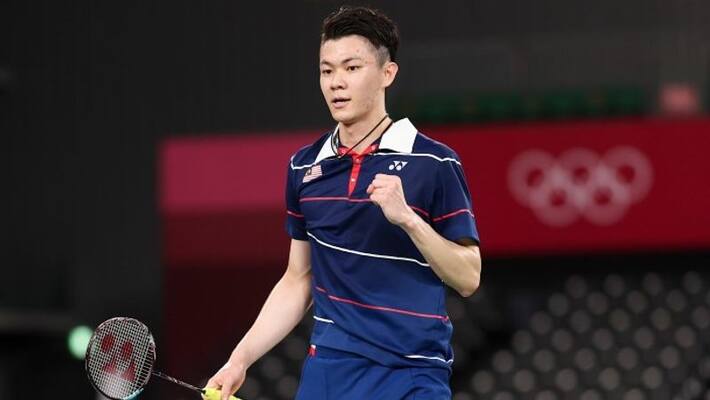 Malaysian Badminton player Lee Zii Jia to skip cwg 2022 Malaysian Badminton player Lee Zii Jia to skip cwg 2022