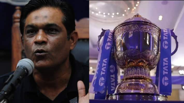 We are not talking about cricket here, It's All About business : Former Pakistan Cricketer Rashid latif Comments On IPL We are not talking about cricket here, It's All About business : Former Pakistan Cricketer Rashid latif Comments On IPL