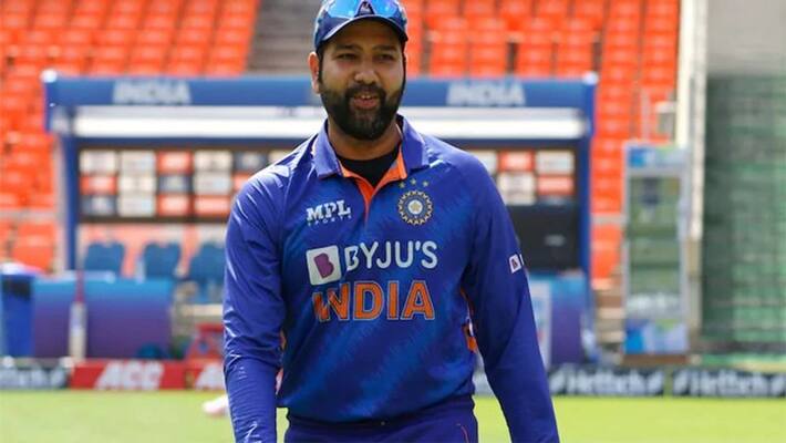 India vs England 2022 Rohit Sharma wants play aggressive to win ODI series against england spb India vs England 2022 Rohit Sharma wants play aggressive to win ODI series against england spb