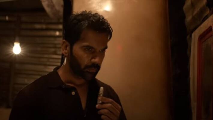 Rajkumar Rao starrer film HIT The First Case trailer out Rajkumar Rao starrer film HIT The First Case trailer out