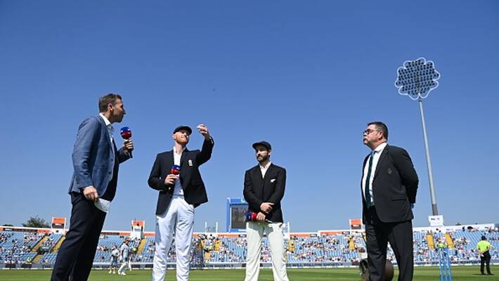 new zealand win toss opt to bat against england in third test new zealand win toss opt to bat against england in third test