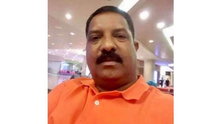 malayali expat died in Saudi Arabia due to cardiac arrest malayali expat died in Saudi Arabia due to cardiac arrest