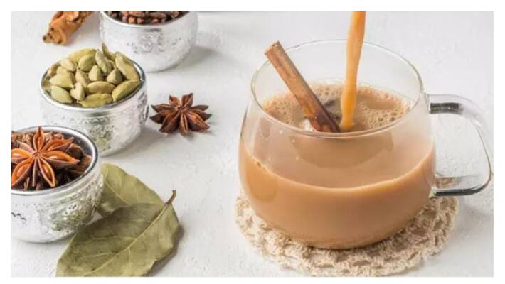 Health Benefits of Masala Tea Health Benefits of Masala Tea