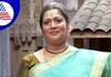 Lakshmi plays Sheshamma role in Colors kannada dasa purandhara serial vcs 