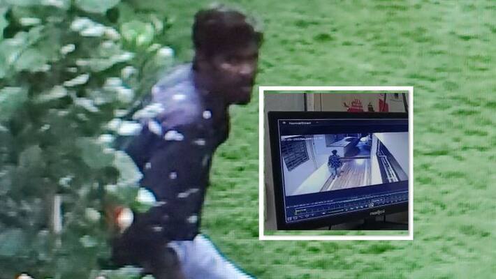 Monkey Gang of apartment home thieves busted Bengaluru Sampigehalli Police arrest one mnj Monkey Gang of apartment home thieves busted Bengaluru Sampigehalli Police arrest one mnj