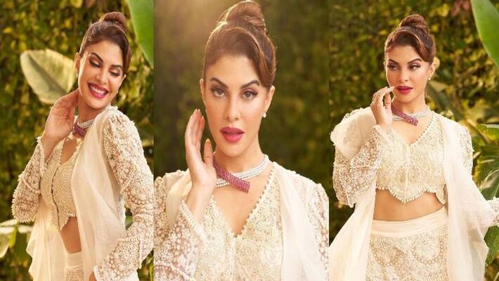 Jacqueline Fernandez wanted to marry Sukesh Chandrasekhar and called him the man of her dreams Jacqueline Fernandez wanted to marry Sukesh Chandrasekhar and called him the man of her dreams