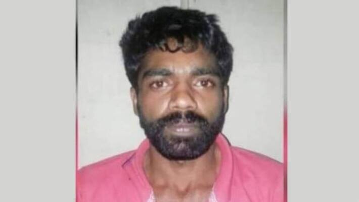 thief arrested for chain robberies in Idukki thief arrested for chain robberies in Idukki