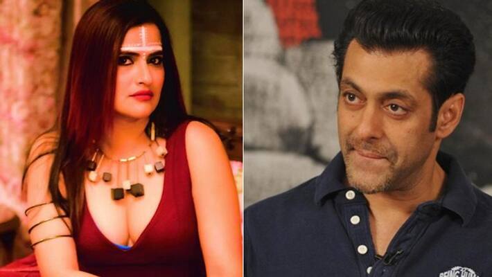 Sona Mohapatra Says Her Morphed Photos Were Shared On Porn Sites After Criticized Salman Khan GGA