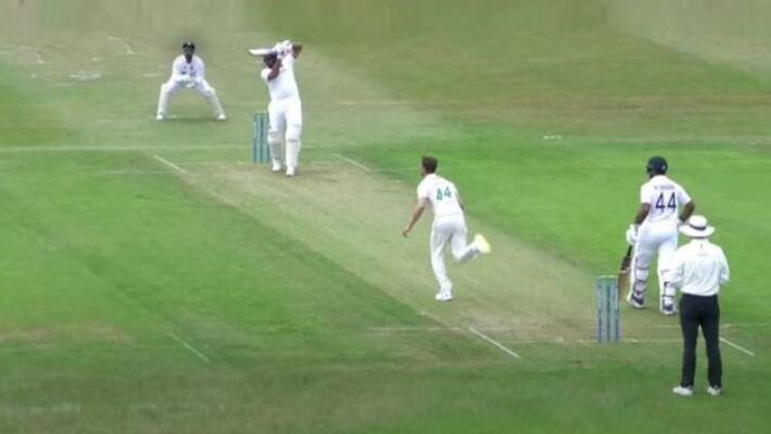 India vs Leicestershire: Team India Lose Both Openers, Men in Blue in Struggling India vs Leicestershire: Team India Lose Both Openers, Men in Blue in Struggling