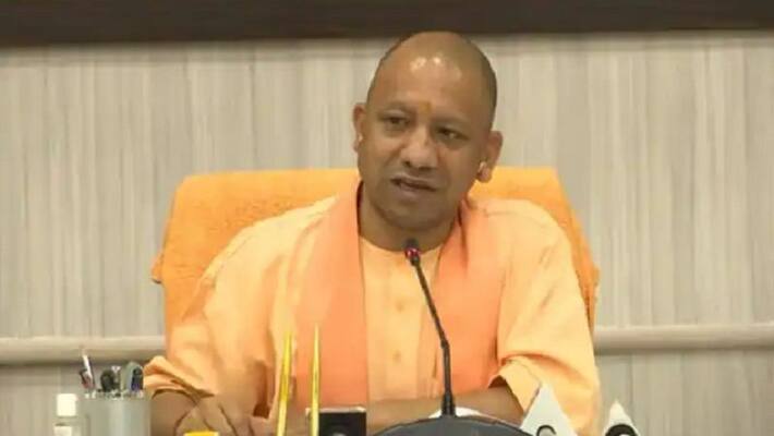 Yogi adityanath in the meeting of team 9 said communicable diseases from 1st july 2022 there will be a drive will start Yogi adityanath in the meeting of team 9 said communicable diseases from 1st july 2022 there will be a drive will start