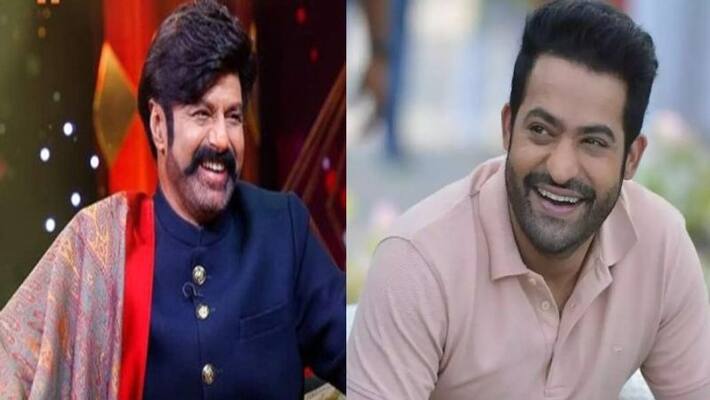 Tarak will be a guest on Balakrishanas Unstoppable with NBK? Tarak will be a guest on Balakrishanas Unstoppable with NBK?