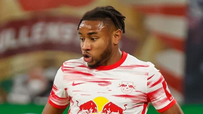 Heartbreak for English Premier League EPL fans as Christopher Nkunku inks new deal with RB Leipzig until 2026-ayh Heartbreak for English Premier League EPL fans as Christopher Nkunku inks new deal with RB Leipzig until 2026-ayh