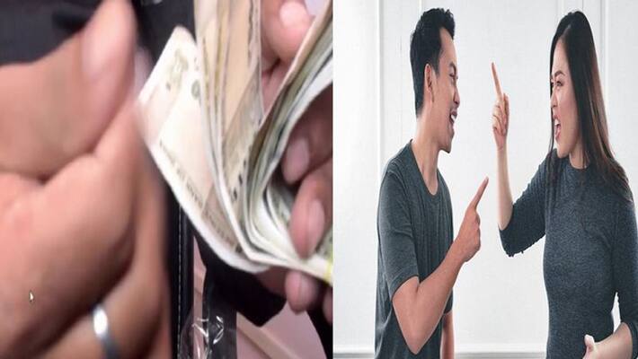 Wife Gets Husbands Income Details Using Right To Information NTP Wife Gets Husbands Income Details Using Right To Information NTP