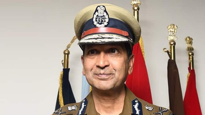 Who is Dinkar Gupta, senior IPS officer appointed Director General of NIA snt Who is Dinkar Gupta, senior IPS officer appointed Director General of NIA snt