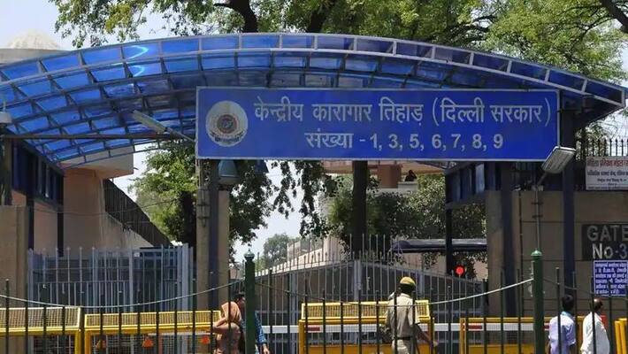 fake ips srinivasa rao sent to tihar jail in delhi fake ips srinivasa rao sent to tihar jail in delhi