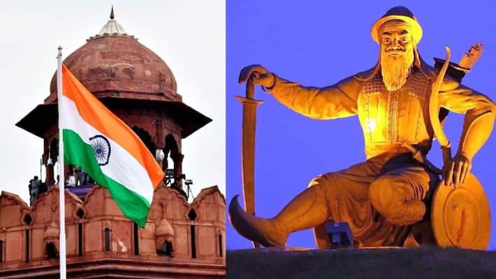 Govt to honour Baba Banda Singh Bahadur who defeated Mughals at Red Fort Govt to honour Baba Banda Singh Bahadur who defeated Mughals at Red Fort