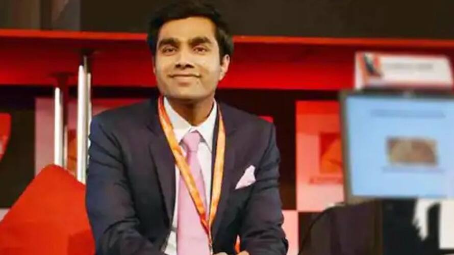 Members of the Maharastra government's advisory council include Karan Adani and Anant Ambani. Members of the Maharastra government's advisory council include Karan Adani and Anant Ambani.