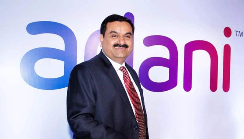 Adani maintains his market cap lead over Mukesh Ambani at Rs 19.44 trillion