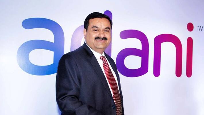Adani Group Joins 5G Telecom Spectrum Race bsm Adani Group Joins 5G Telecom Spectrum Race bsm
