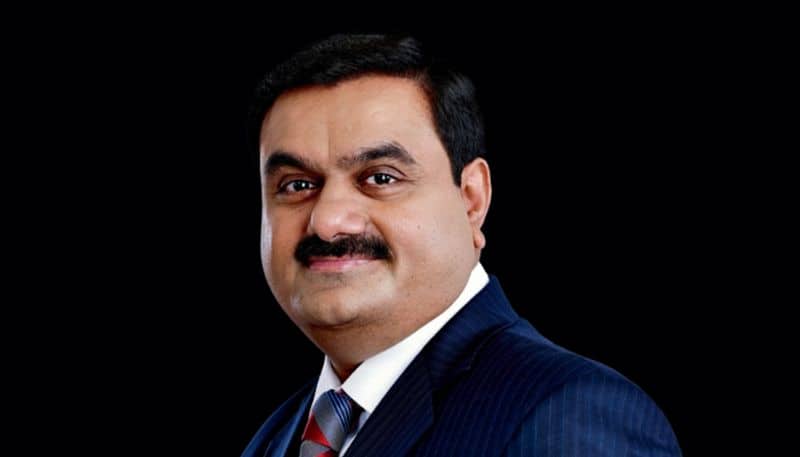 The Centre provides industrialist Gautam Adani with VIP security protection.