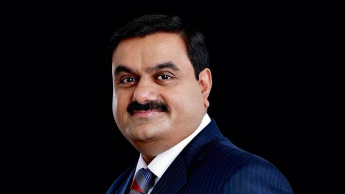 On the 60 th Birthday of Gautam Adani his family will donate 60000 crores anbsd On the 60 th Birthday of Gautam Adani his family will donate 60000 crores anbsd