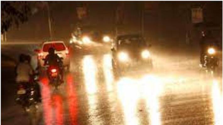 today 04 12 2022 night weather report in kerala, 9 districts have more rain chance today 04 12 2022 night weather report in kerala, 9 districts have more rain chance
