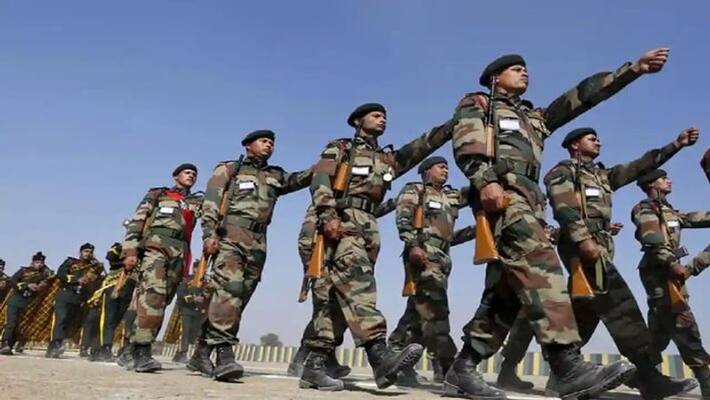 Indian Army may suspend Agnipath recruitment rallies amid no local administration support in Punjab Indian Army may suspend Agnipath recruitment rallies amid no local administration support in Punjab
