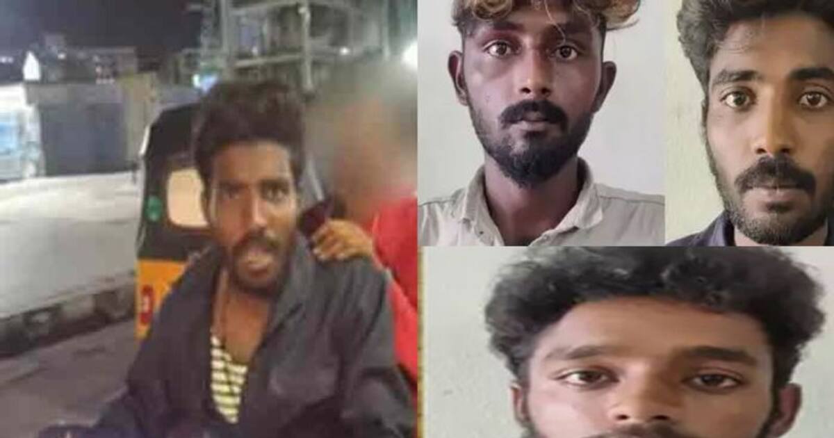 கஞ்சாவிற்கு அடிமையான 16 வயது சிறுமி..நண்பர்களுடன் சேர்ந்து செய்யும் வேலையை பார்த்தீங்களா..சென்னையில் அதிர்ச்சி