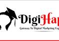 Digihap - Transform your life by learning a new skill from India's best e-learning Ed-Tech platform-snt