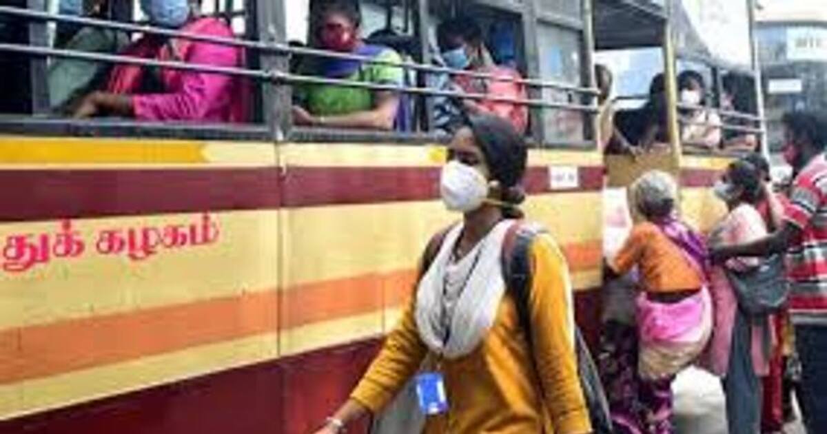 நெடுநாள் பிரச்சனைக்கு தீர்வு சொன்ன அரசு.. செயல்படுத்துவார்களா பேருந்து ஒட்டுநர்கள்..? புது அறிவிப்பு..