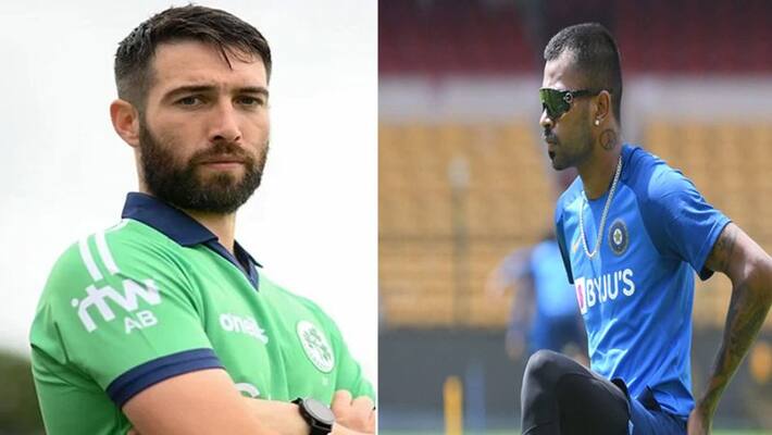 India vs Ireland Match preview of 1st t20 match between Hardik pandya and Andrew Balbirnie s team spb India vs Ireland Match preview of 1st t20 match between Hardik pandya and Andrew Balbirnie s team spb
