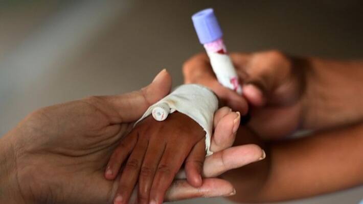 Dengue fever alert in seven district in kerala Dengue fever alert in seven district in kerala