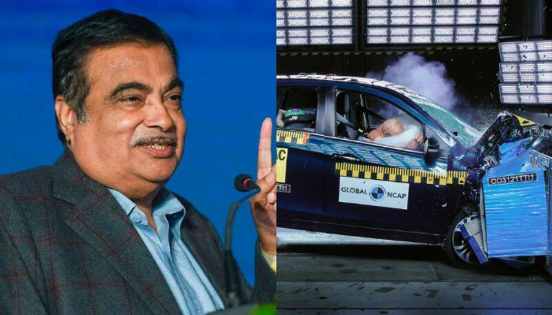 Bharat NCAP in india to roll out from April 1 2023