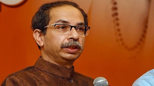 Maharashtra Political Crisis Uddhav Thackeray Says Stabbed In The Back By Our Own  