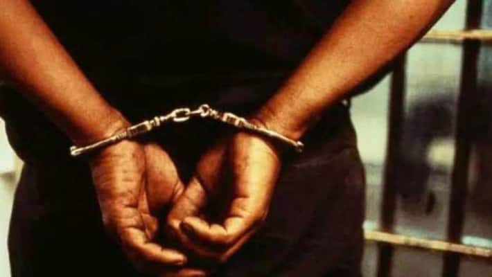 Tamil Nadu Man Arreted for abducting minor girl marrying and sexually abusing her in Salem Tamil Nadu Man Arreted for abducting minor girl marrying and sexually abusing her in Salem