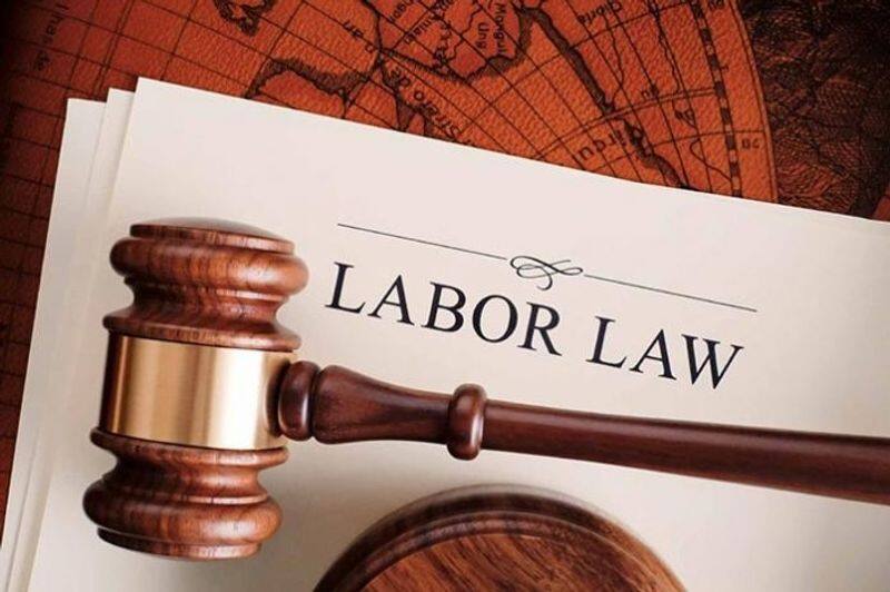 companies can increase the working hours as per the new labour law