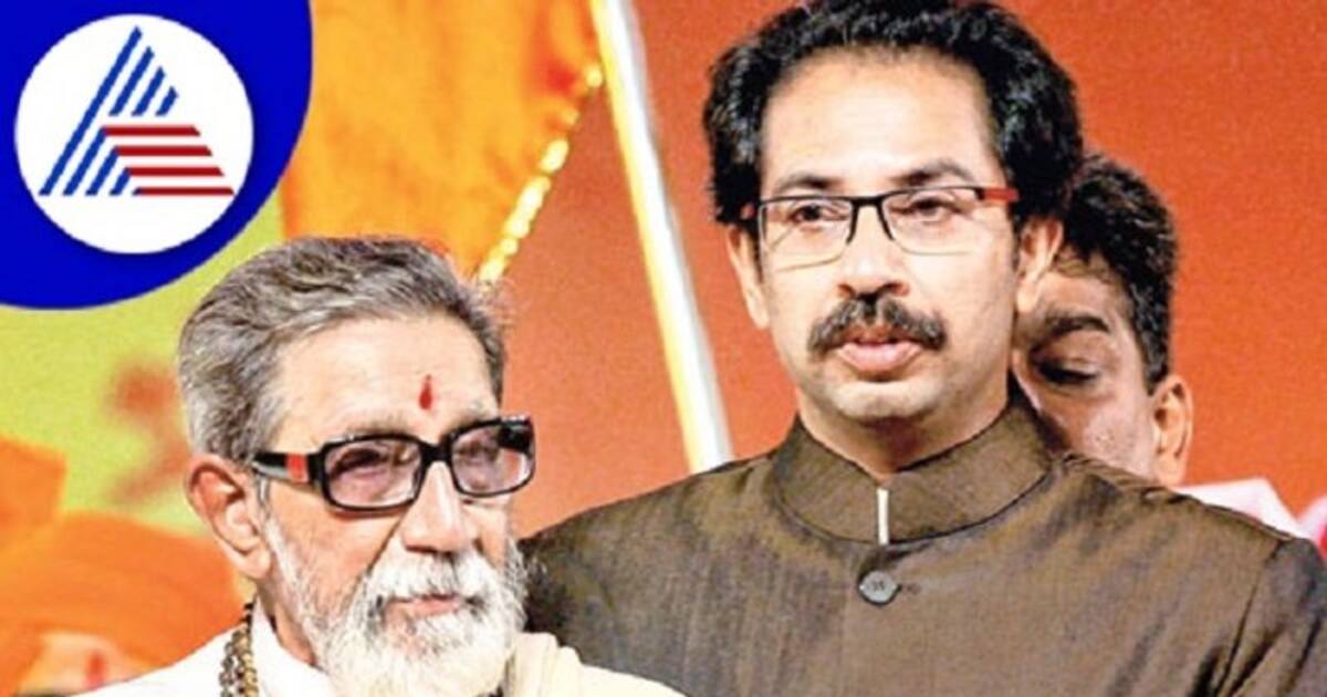 Shiv Sena national Executive meeting: சொந்தக் கட்சியினரே முதுகில் குத்தினர் உத்தவ் தாக்கரே   ஆதங்கம் 