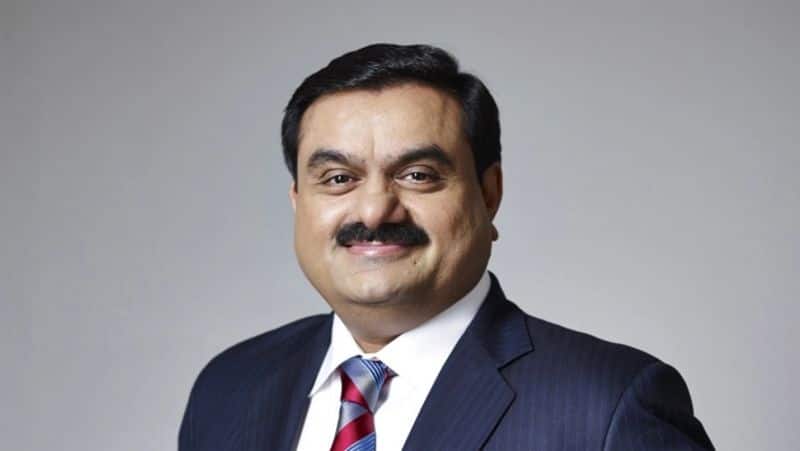 Following the Home Ministry's action on the IB report, Gautam Adani now has 'Z category' security.