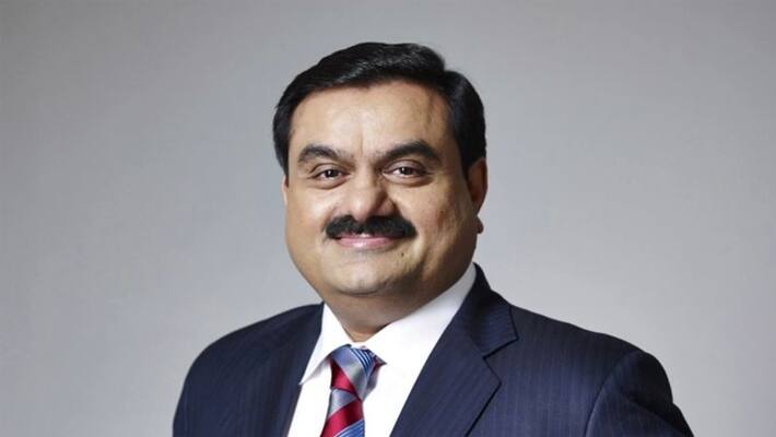 Adani group to raise up to 20,000 crore via follow-on public offering Adani group to raise up to 20,000 crore via follow-on public offering