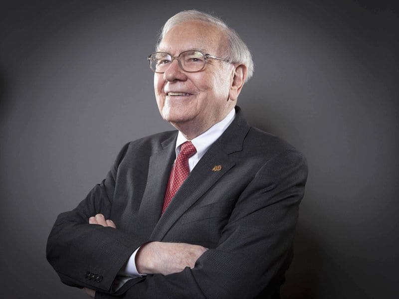 Facts about Warren Buffett Turns 92