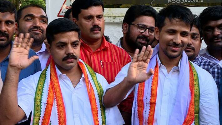 Notice to Youth Congress workers to appear to give statement Notice to Youth Congress workers to appear to give statement