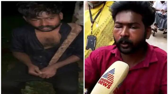 Two Muslim League workers arrested in Balussery Case Two Muslim League workers arrested in Balussery Case